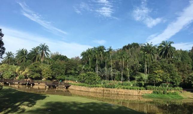 Wisata KIJA Jababeka: Destinasi Alam, Industri & Keluarga