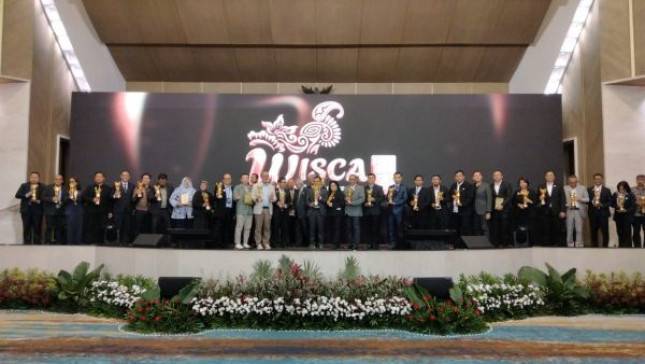 Kecelakaan Kerja Melonjak 55%, Biaya Kecelakaan Kerja Mencapai Triliunan Rupiah, 42 Perusahaan Ini Justru Unggul jadi Teladan. Mereka Sapu Bersih WSO 2026