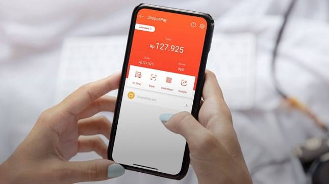 ShopeePay Luncurkan Kampanye 'Pasti Gratis Kirim Uang' ke Bank dan E-Wallet 