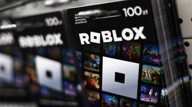 Roblox Mod APK Robux 99999: Cara Aman Dapat Robux Legal