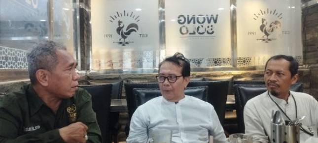   Ungkap Prestasi Tersembunyi BUMD DKI, AMKI Jaya Siap Gelar "BUMD Awards 2026" Murni dari Perspektif Jurnalis