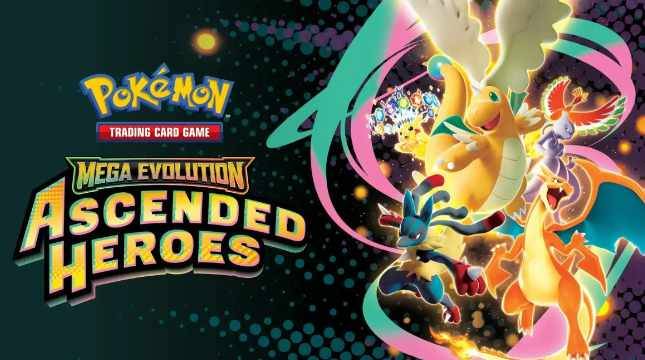 Kartu Pok&eacute;mon TCG 2026: Panduan Lengkap untuk Pemula