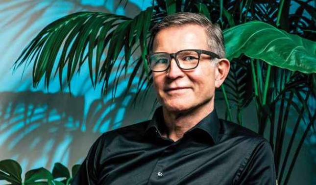CEO Roblox 2026: David Baszucki & Proyeksi Pendapatan $7,6 M