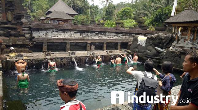 Permudah Akses Wisatawan, Asita Bali Dorong Buka Penerbangan Langsung Dari India