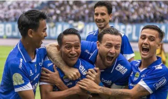 Klasemen Super League 2026: Persib Puncak, Persija Terlempar