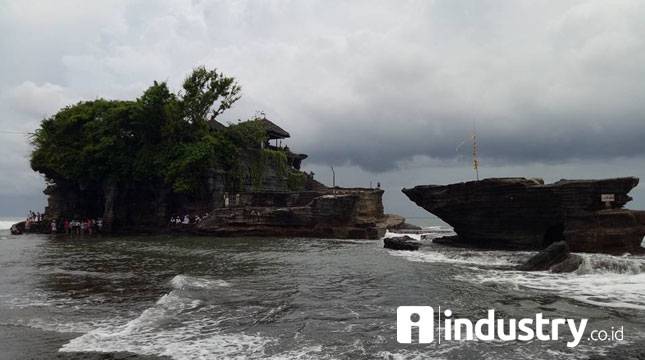 Bali Beyond and Travel Fair Banyak diminati Pelaku Pariwisata Luar Negeri