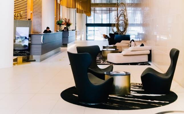 Pengusaha Asal Surabaya Ini Bangun Hotel Butik Premium di Sydney Senilai Rp250 Miliar