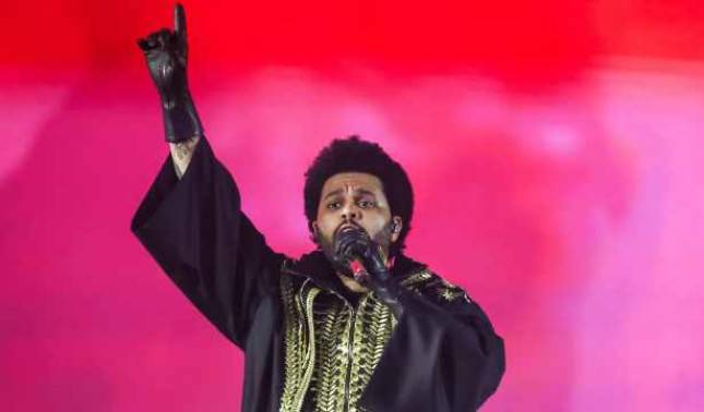 The Weeknd Jakarta 2026: Tiket Dijual 18 Mei, Harga & Cara Beli
