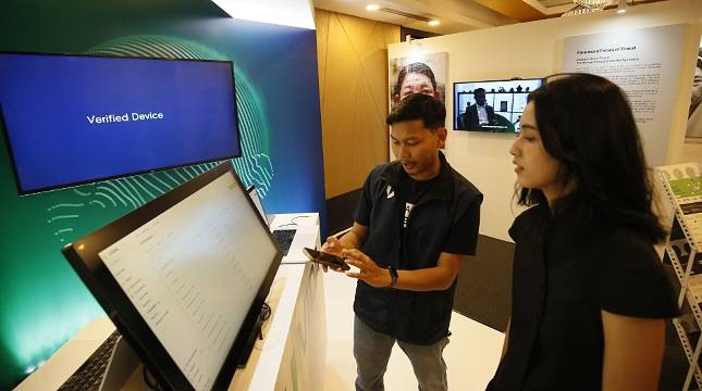 VIDA Luncurkan ID FraudShield, Teknologi Baru untuk Tangkal Penipuan Digital Real-Time