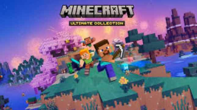 Minecraft Experience: Villager Rescue Resmi Dibuka, Ini Cara Mainnya