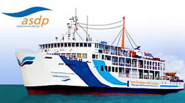 SCI: Penunjukkan PT ASDP Indonesia Ferry Untuk Rute Kapal Jarak Jauh Dinilai Tepat
