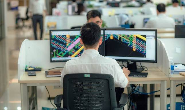 SP Deck, Inovasi Sistem Lantai Modern yang Percepat Proyek Konstruksi dan Tekan Biaya