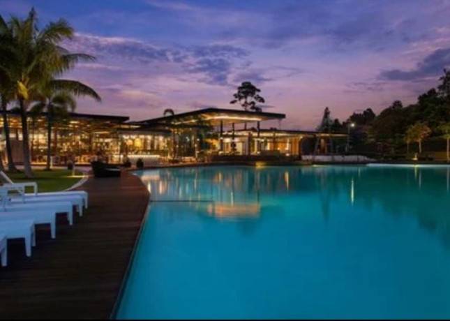 Recharge Tanpa Terburu-buru, Ini Inspirasi Slow Travel Saat Long Weekend