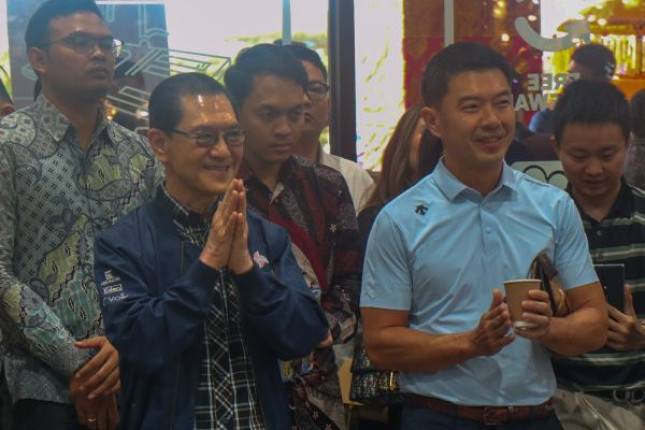 Mitra10 Buka 2 Toko Raksasa di Bali-Makassar: Diskon Gila Cicilan 0%, Renovasi Rumah Jadi Murah Meriah!