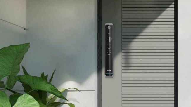 Evomab Perkuat Tren Smart Home di Indonesia, Andalkan Smart Lock dan CCTV IoT untuk Hunian Lebih Aman