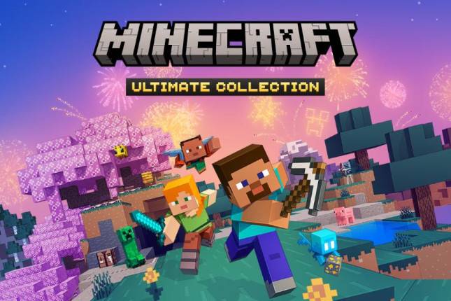 Minecraft HP Kentang 2026 Ini Cara Main Lancar Tanpa Lag