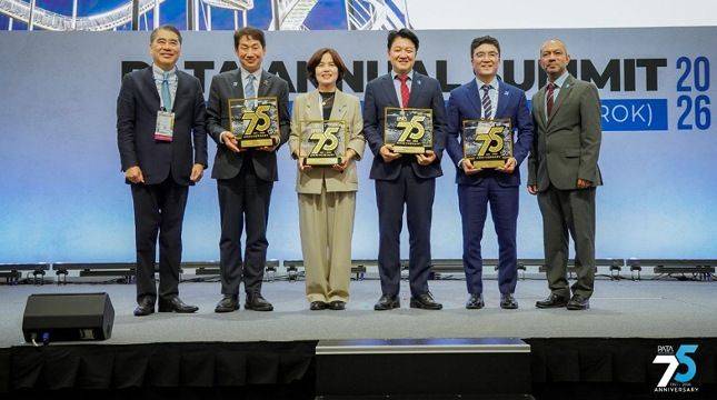 Delegasi Indonesia di PATA Annual Summit 2026 Soroti Perubahan Perilaku Wisatawan Asia Pacific