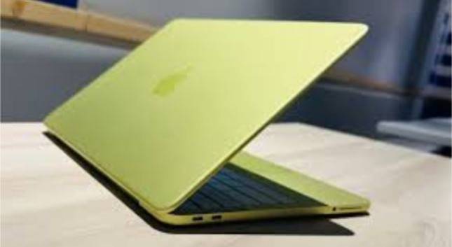 Google Bantu Apple: Kisah Di Balik Kesuksesan MacBook Neo 2026