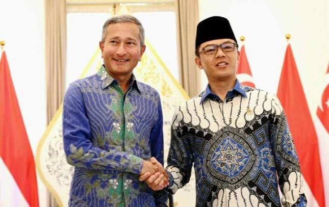 Ekspansi Fase II,  KEK Kendal Besutan Jababeka (KIJA) & Sembcorp Jadi Contoh Sukses Kolaborasi RI - Singapura
