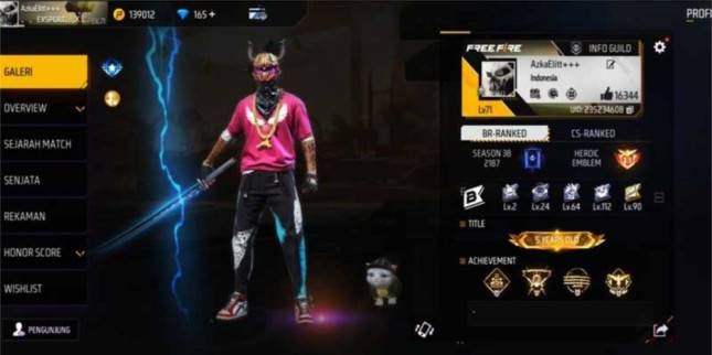 Bahaya Download FF Beta 1.111.1 Tanpa Verify UID: Waspada!