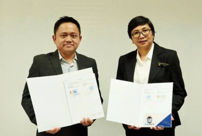Politeknik Bintan Cakrawala Gandeng EduMark, Perluas Akses Pendidikan Hospitality