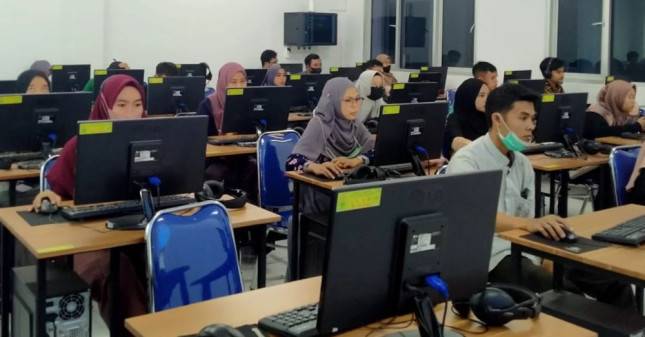 Pengumuman UTBK-SNBT 2026: Cek Hasil 25 Mei Pukul 15.00 WIB