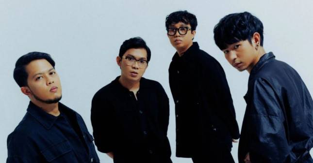 Lagu For Revenge Jentaka: Inspirasi Spiritual Al-Quran