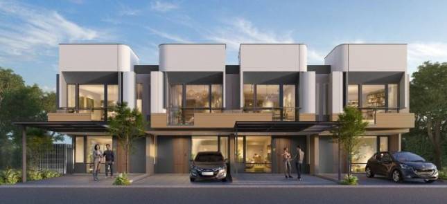 Park Serpong Luncurkan INFINITE COLLECTION, Hunian Modern Mulai Rp330 Jutaan di Tangerang