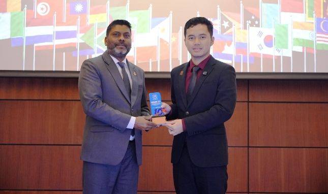 AWMUN XIV Maldives: Diplomasi Global Satukan Delegasi dari 8 Negara, Angkat Isu Kepemimpinan Dunia
