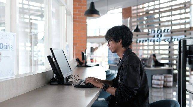 Diproyeksikan Ada Kekurangan Tiga Juta Talenta Digital di 2030