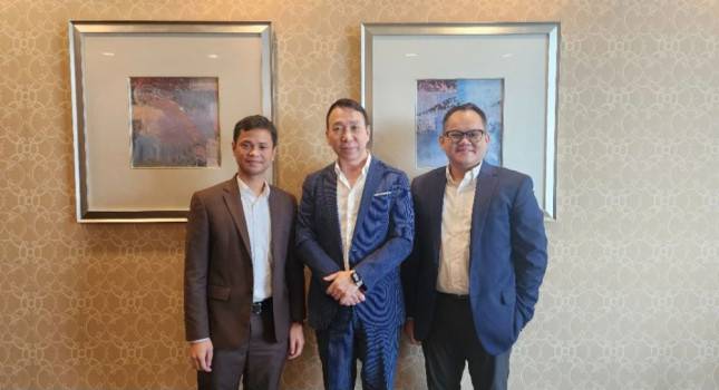 Epicor Dorong Transformasi Digital Manufaktur Indonesia Lewat ERP dan AI