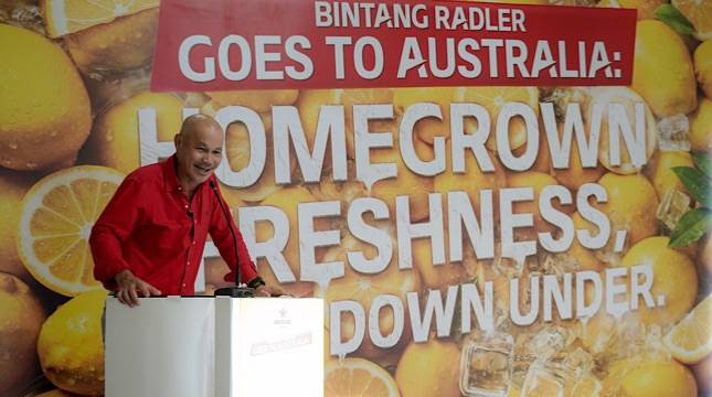 Multi Bintang Indonesia Perluas Jejak Ekspor ke Australia
