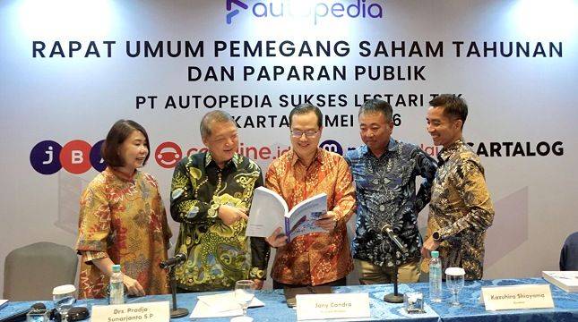 Bidik Pertumbuhan Dobel Digit, ASLC Siapkan Capex Hingga Rp20 Miliar untuk Percepat Ekspansi Caroline.id