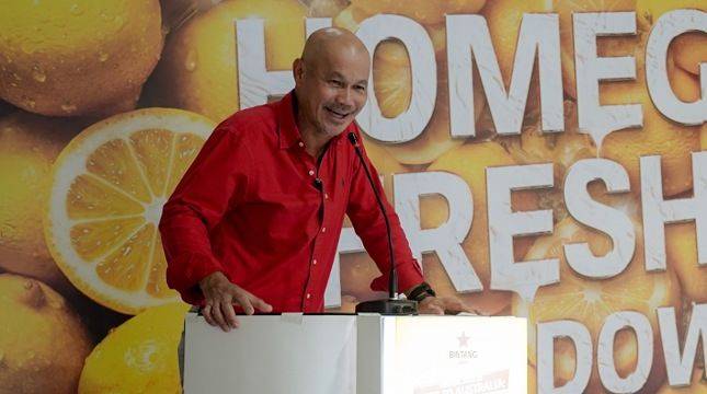 MLBI Perluas Pasar Global Lewat Ekspor BINTANG Radler ke Australia