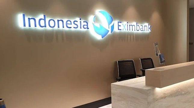 Laba Indonesia Eximbank Melonjak 81% pada Kuartal I 2026