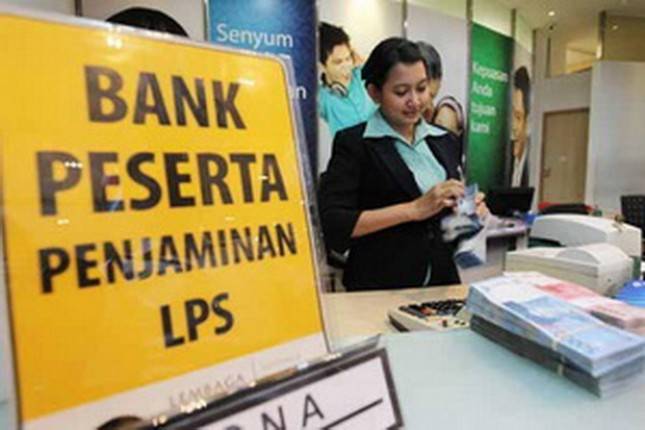LPS Terus Pantau Pergerakan Dana Pihak Ketiga
