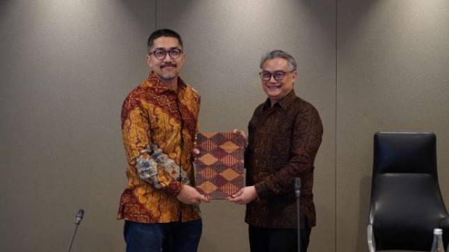 Penjaminan IIF Rp645 Miliar Bisa Dongkrak Kepercayaan Investor terhadap Sukuk Hijau