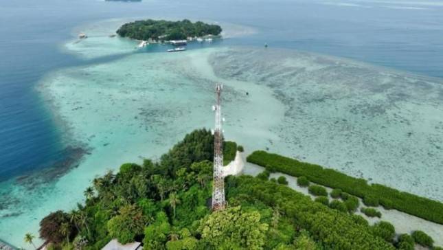Kajian PT LAPI ITB: Konektivitas Digital Dorong Pertumbuhan Ekonomi dan UMKM di Indonesia
