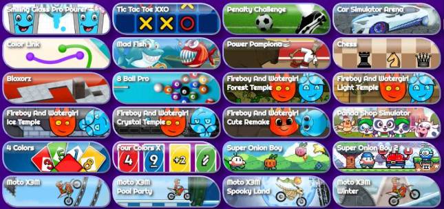 Cari Game Edukasi Buat Anak? Friv Punya Rekomendasi Terbaik yang Melatih Kreativitas!