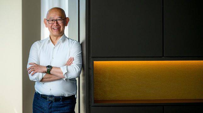 Iwan Sunito Gelar Roadshow di Indonesia, Bongkar Peluang Properti Australia Bernilai Triliunan Rupiah