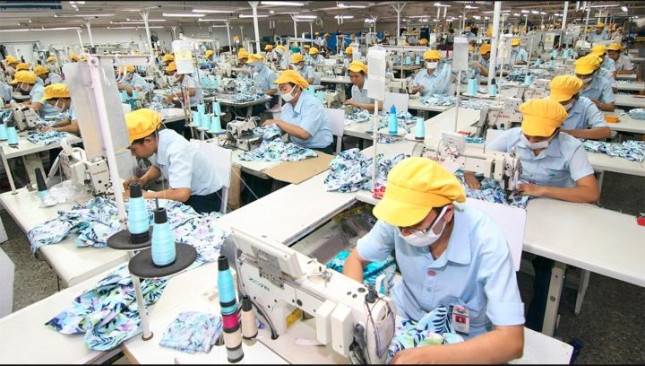 Industri Pengolahan Ekspansi, PMI-BI Naik Jadi 52,28% pada Kuartal III 2026