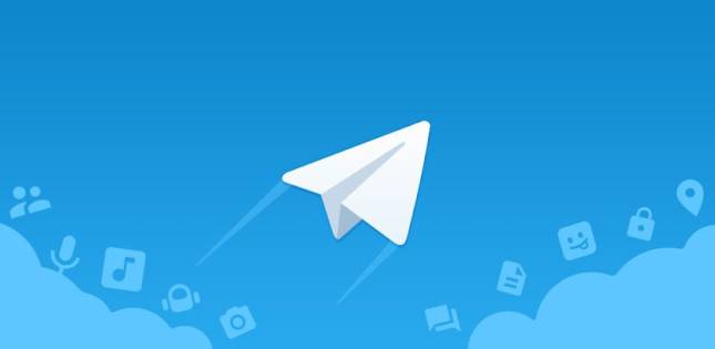 Cara Aman Login Telegram Web