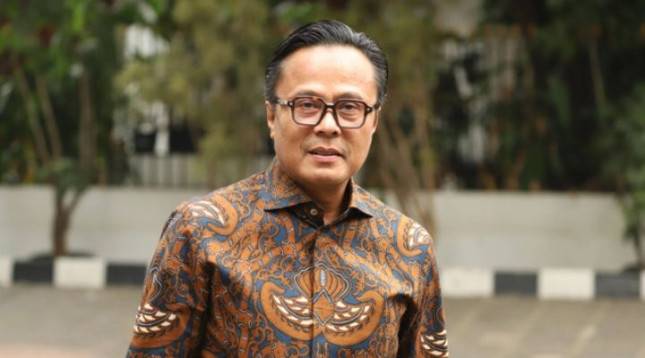 Himbara Dapat Arahan Baru! Sektor Manufaktur hingga UMKM Jadi Prioritas Utama Pembiayaan