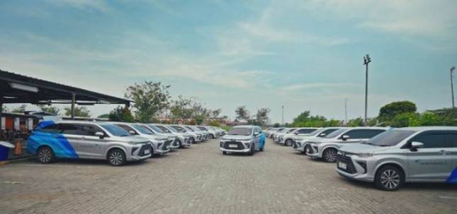 Digitalisasi Armada Jadi Andalan Aerotrans untuk Mendukung Operasional Aviasi yang Lebih Aman.
