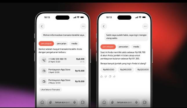 Yandex Tawarkan Model Kolaborasi AI untuk Operator Telekomunikasi di Indonesia