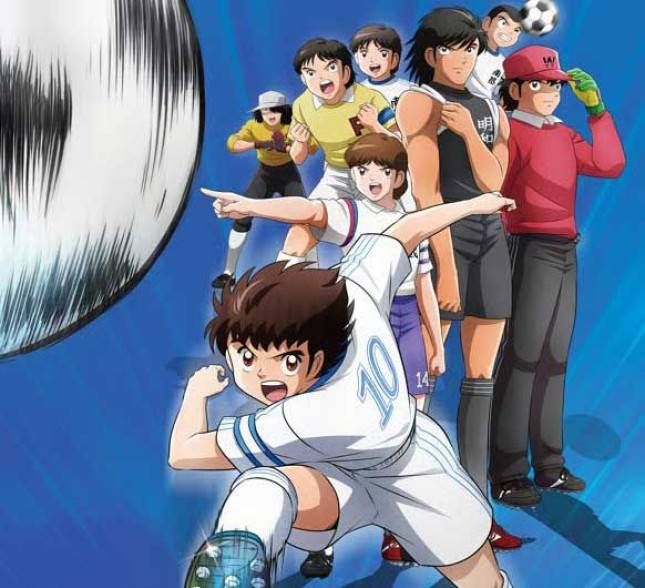 Jepang VS Brazil Akan Terjadi di Piala Dunia 2026: Kapten Tsubasa VS Santana Akhirnya Terwujud