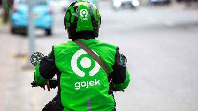 Driver Ojol Harap Loyalitas Pelanggan Tetap Terjaga di Tengah Kenaikan Harga Pertamax