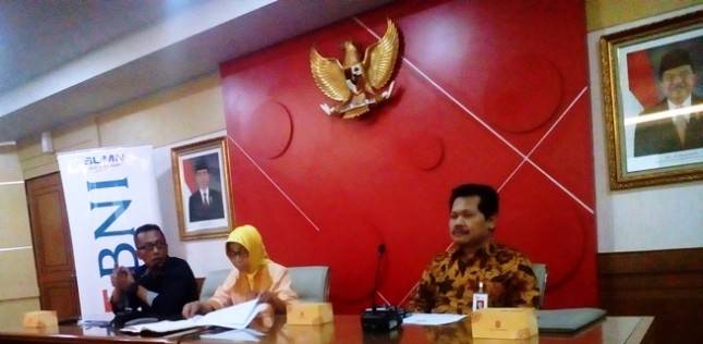 Nelayan Tangkap Bisa Peroleh KUR