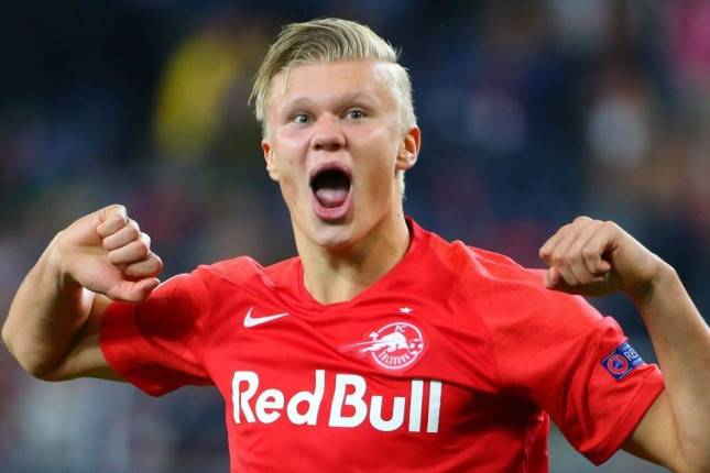 Menjelang Inggris Kontra Norwegia di Piala Dunia 2026: Berikut Prediksi dan Statistik dari kedua tim