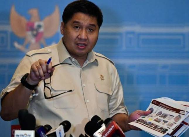 Menteri Ara Jamin Bunga KPR Subsidi Tetap, Tak Ikuti Kenaikan BI-Rate